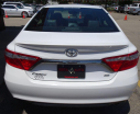 Thumbnail image of 2016 Toyota Camry at VISTA AUTO SALES
