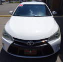Thumbnail image of 2016 Toyota Camry at VISTA AUTO SALES