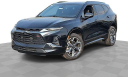 Thumbnail image of 2022 Chevrolet Blazer at LaFontaine Buick GMC of Dearborn