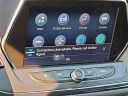 Thumbnail image of 2022 Chevrolet Blazer at LaFontaine Buick GMC of Dearborn