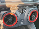 Thumbnail image of 2022 Chevrolet Blazer at LaFontaine Buick GMC of Dearborn
