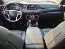 Thumbnail image of 2022 Chevrolet Blazer at LaFontaine Buick GMC of Dearborn