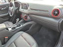 Thumbnail image of 2022 Chevrolet Blazer at LaFontaine Buick GMC of Dearborn