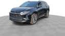 Thumbnail image of 2022 Chevrolet Blazer at LaFontaine Buick GMC of Dearborn