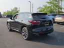 Thumbnail image of 2022 Chevrolet Blazer at LaFontaine Buick GMC of Dearborn