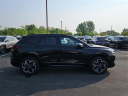 Thumbnail image of 2022 Chevrolet Blazer at LaFontaine Buick GMC of Dearborn