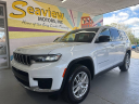Thumbnail image of 2023 Jeep Grand Cherokee L at Seaview Motors and Repair LLC