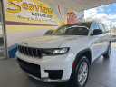 Thumbnail image of 2023 Jeep Grand Cherokee L at Seaview Motors and Repair LLC