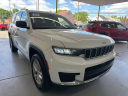 Thumbnail image of 2023 Jeep Grand Cherokee L at Seaview Motors and Repair LLC