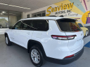 Thumbnail image of 2023 Jeep Grand Cherokee L at Seaview Motors and Repair LLC