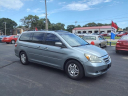 Thumbnail image of 2007 Honda Odyssey at Credit King Auto Sales
