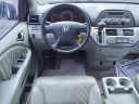 Thumbnail image of 2007 Honda Odyssey at Credit King Auto Sales