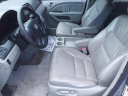 Thumbnail image of 2007 Honda Odyssey at Credit King Auto Sales