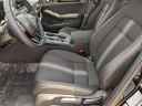 Thumbnail image of 2025 Honda Civic Hybrid at LaFontaine Honda