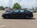 Thumbnail image of 2025 Honda Civic Hybrid at LaFontaine Honda