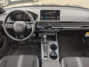 Thumbnail image of 2025 Honda Civic Hybrid at LaFontaine Honda