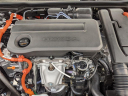 Thumbnail image of 2025 Honda Civic Hybrid at LaFontaine Honda