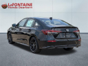Thumbnail image of 2025 Honda Civic Hybrid at LaFontaine Honda