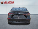 Thumbnail image of 2025 Honda Civic Hybrid at LaFontaine Honda