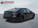 Thumbnail image of 2025 Honda Civic Hybrid at LaFontaine Honda