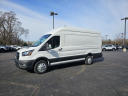 Thumbnail image of 2024 Ford Transit at Lasco Ford
