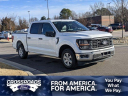 Thumbnail image of 2025 Ford F-150 at CrossroadsFord of Apex - NEW