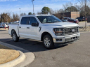 Thumbnail image of 2025 Ford F-150 at CrossroadsFord of Apex - NEW