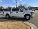 Thumbnail image of 2025 Ford F-150 at CrossroadsFord of Apex - NEW