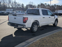 Thumbnail image of 2025 Ford F-150 at CrossroadsFord of Apex - NEW