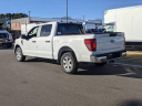 Thumbnail image of 2025 Ford F-150 at CrossroadsFord of Apex - NEW