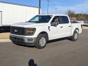 Thumbnail image of 2025 Ford F-150 at CrossroadsFord of Apex - NEW