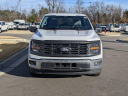 Thumbnail image of 2025 Ford F-150 at CrossroadsFord of Apex - NEW