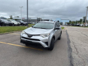 Thumbnail image of 2017 Toyota RAV4 at Performance Kings Honda