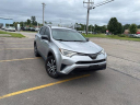 Thumbnail image of 2017 Toyota RAV4 at Performance Kings Honda