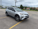 Thumbnail image of 2017 Toyota RAV4 at Performance Kings Honda