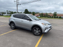 Thumbnail image of 2017 Toyota RAV4 at Performance Kings Honda