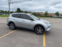 Thumbnail image of 2017 Toyota RAV4 at Performance Kings Honda