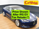 Thumbnail image of 2018 Tesla Model S at CarVision Mitsubishi - USED