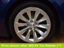 Thumbnail image of 2018 Tesla Model S at CarVision Mitsubishi - USED