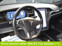 Thumbnail image of 2018 Tesla Model S at CarVision Mitsubishi - USED