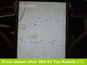 Thumbnail image of 2018 Tesla Model S at CarVision Mitsubishi - USED