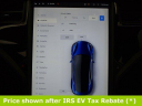 Thumbnail image of 2018 Tesla Model S at CarVision Mitsubishi - USED