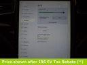 Thumbnail image of 2018 Tesla Model S at CarVision Mitsubishi - USED