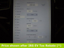 Thumbnail image of 2018 Tesla Model S at CarVision Mitsubishi - USED