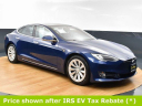 Thumbnail image of 2018 Tesla Model S at CarVision Mitsubishi - USED