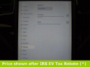 Thumbnail image of 2018 Tesla Model S at CarVision Mitsubishi - USED