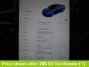 Thumbnail image of 2018 Tesla Model S at CarVision Mitsubishi - USED