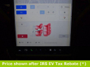 Thumbnail image of 2018 Tesla Model S at CarVision Mitsubishi - USED