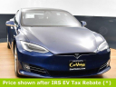 Thumbnail image of 2018 Tesla Model S at CarVision Mitsubishi - USED