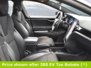 Thumbnail image of 2018 Tesla Model S at CarVision Mitsubishi - USED